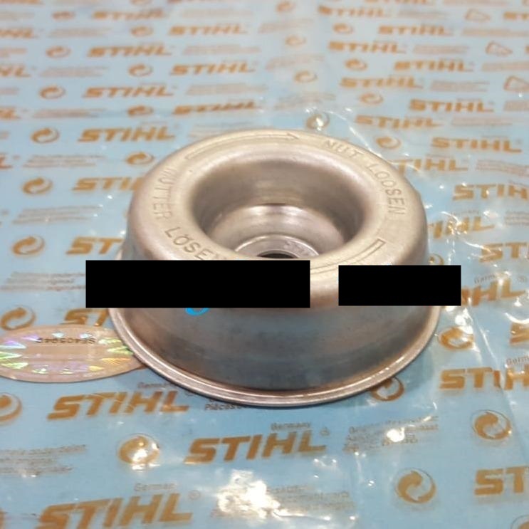 Rider Plate Mesin Potong Rumput FR-55 FS-85 FS-250 STIHL