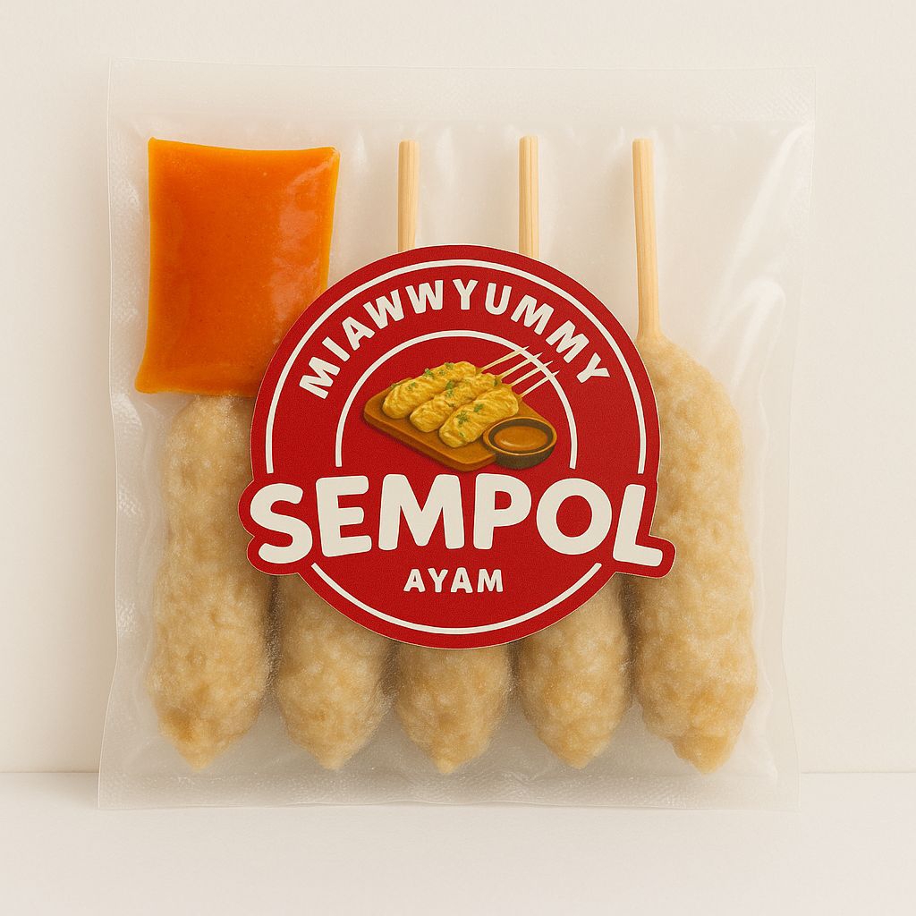 

Sempol ayam