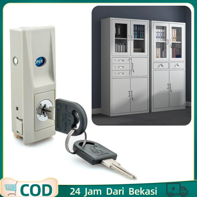 Kunci Lemari Geser Cabinet Kunci Lemari Sliding Kunci Sliding Lemari Kunci Sleding Lemari