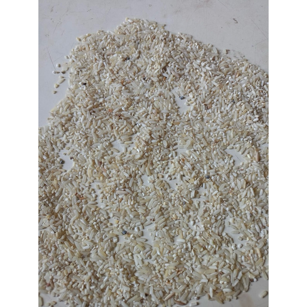 

BERAS LONTONGAN BS 1 UKURAN 3 KG