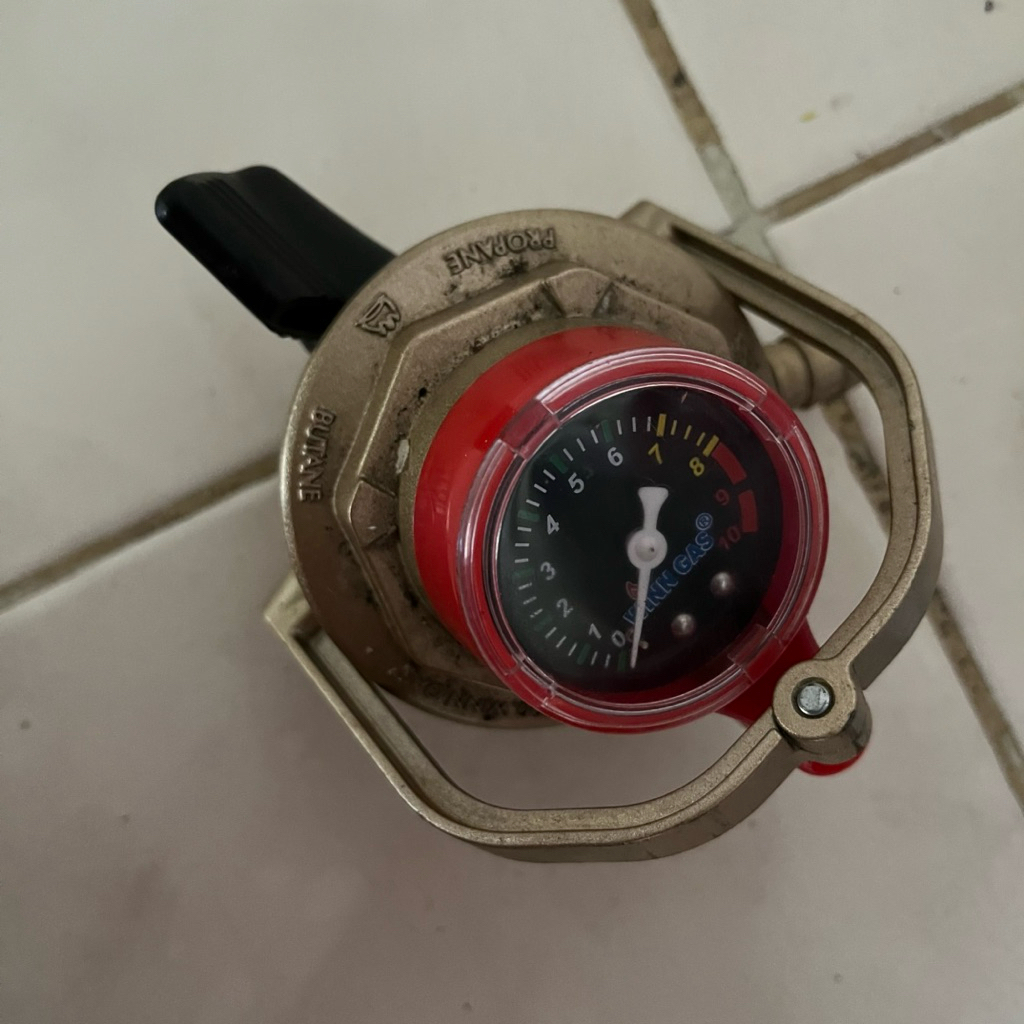 win gas W 800 M Nusantara