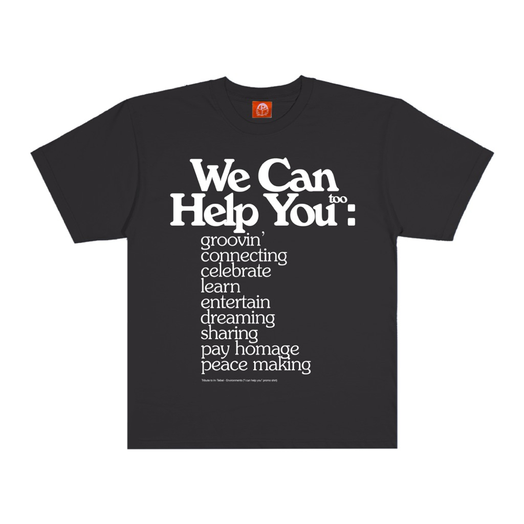 Pass The Peas WCHYT II