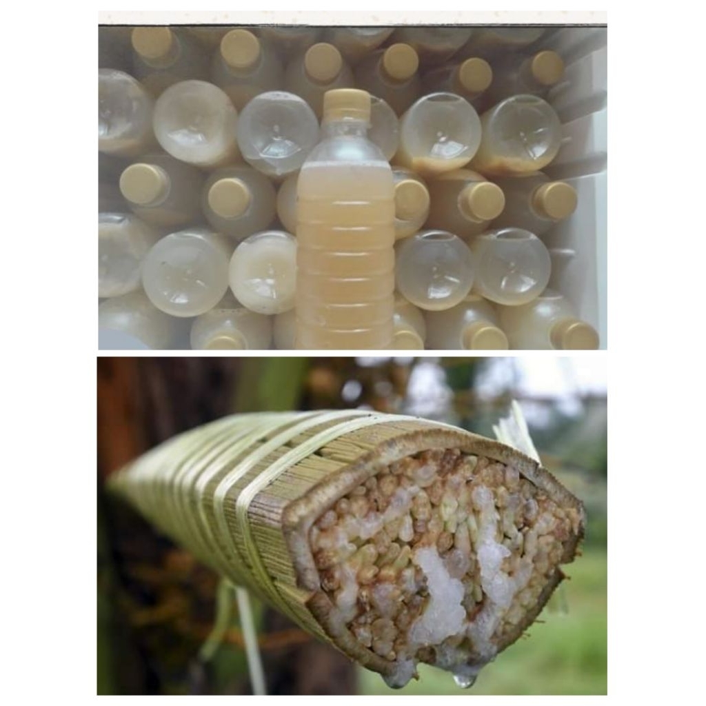 

Cuka Nira Cuka Aceh 250 ml