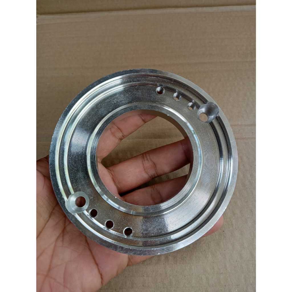 plendes magnet RM PNP Rx-king