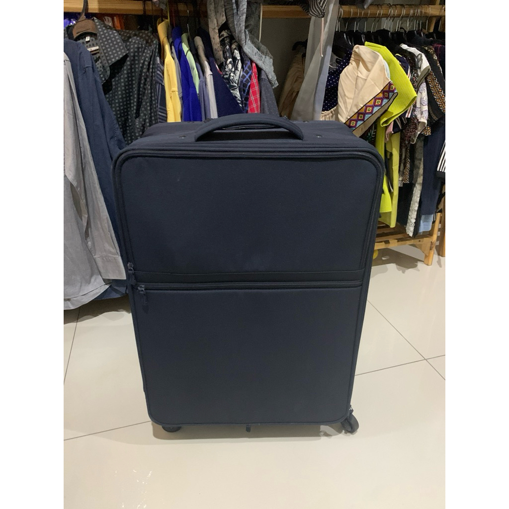 koper MU-JI navy by req payment 445k