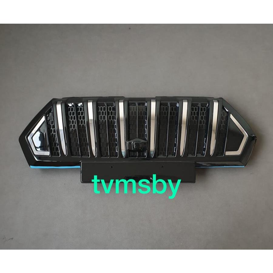 Grill depan Toyota All New Avanza Veloz 2021 Apollo