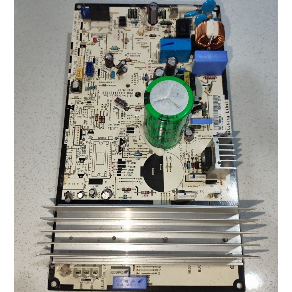 MODUL AC LG INVERTER