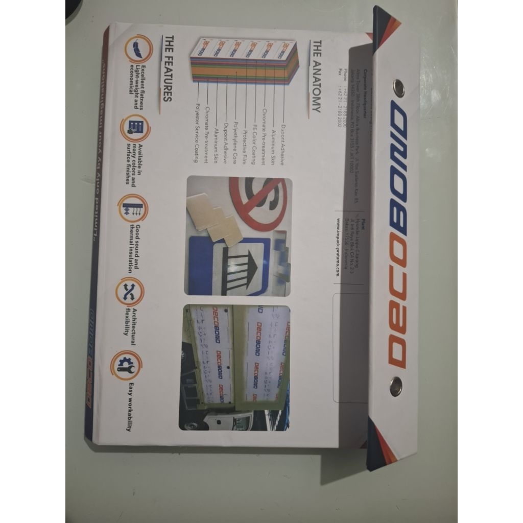 

KATALOG ACP DECOBOND