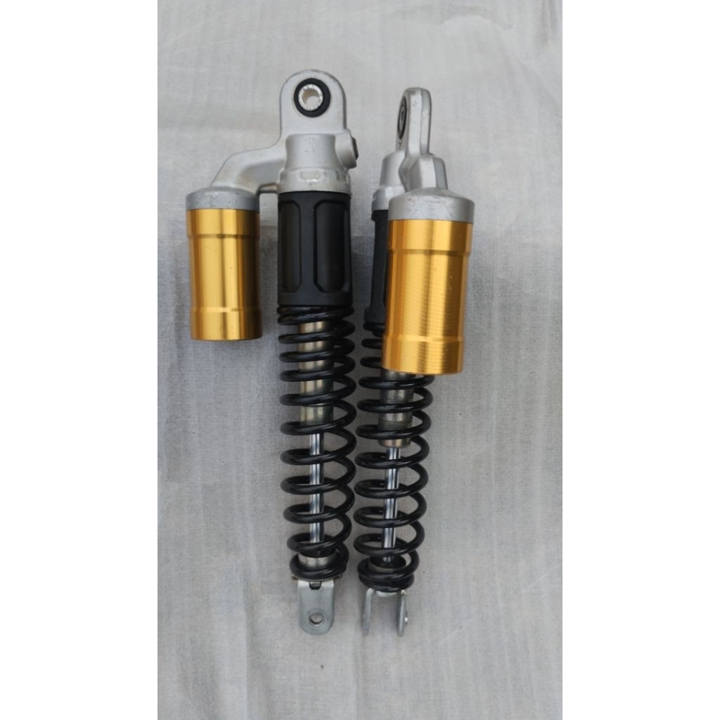 SHOCKBREAKER BELAKANG NMAX OLD, PCX OLD ORIGINAL