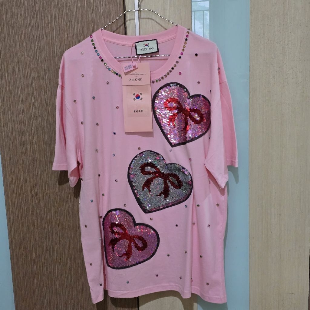 KAOS ZITONG KUROMI ~KAOS LOTSO ZITONG~ZITONG ANIME