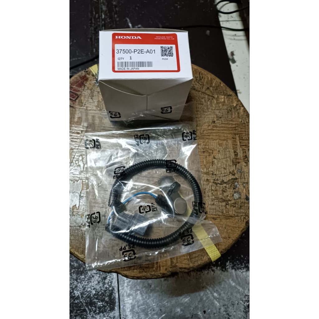 SENSOR CKP CRANSHAFT FERIO CIVIC ORIGINAL
