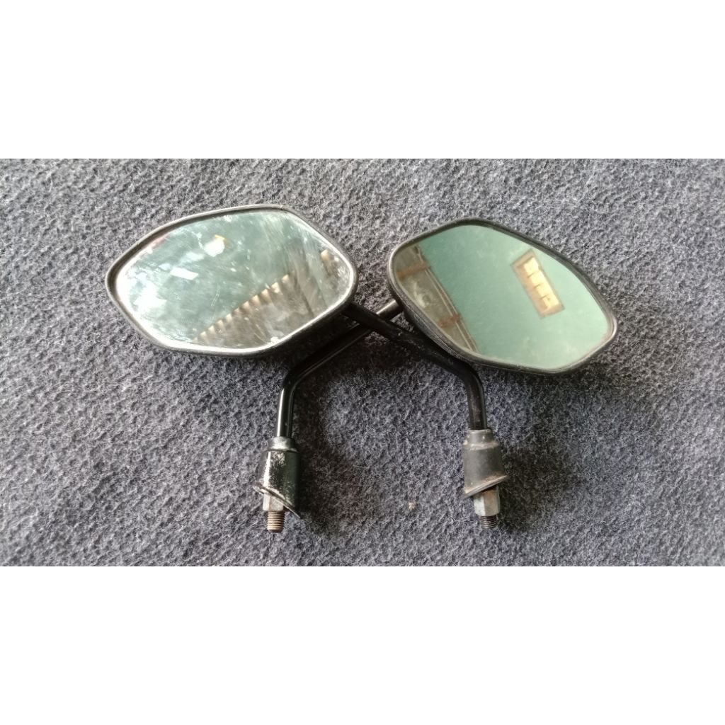 spion Honda beat fi  2014 2015 2016 2017 original