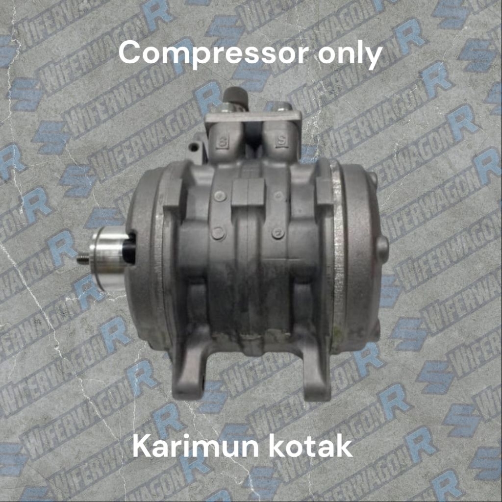kompresor AC compressor ac karimun kotak