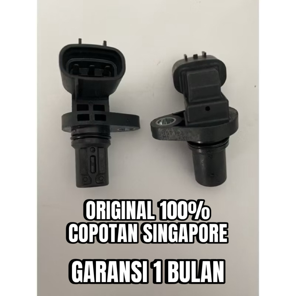 SENSOR NOKN AS CMP AERIO GRAND VITARA KRUK AS CKP AERIO GRAND FITARA