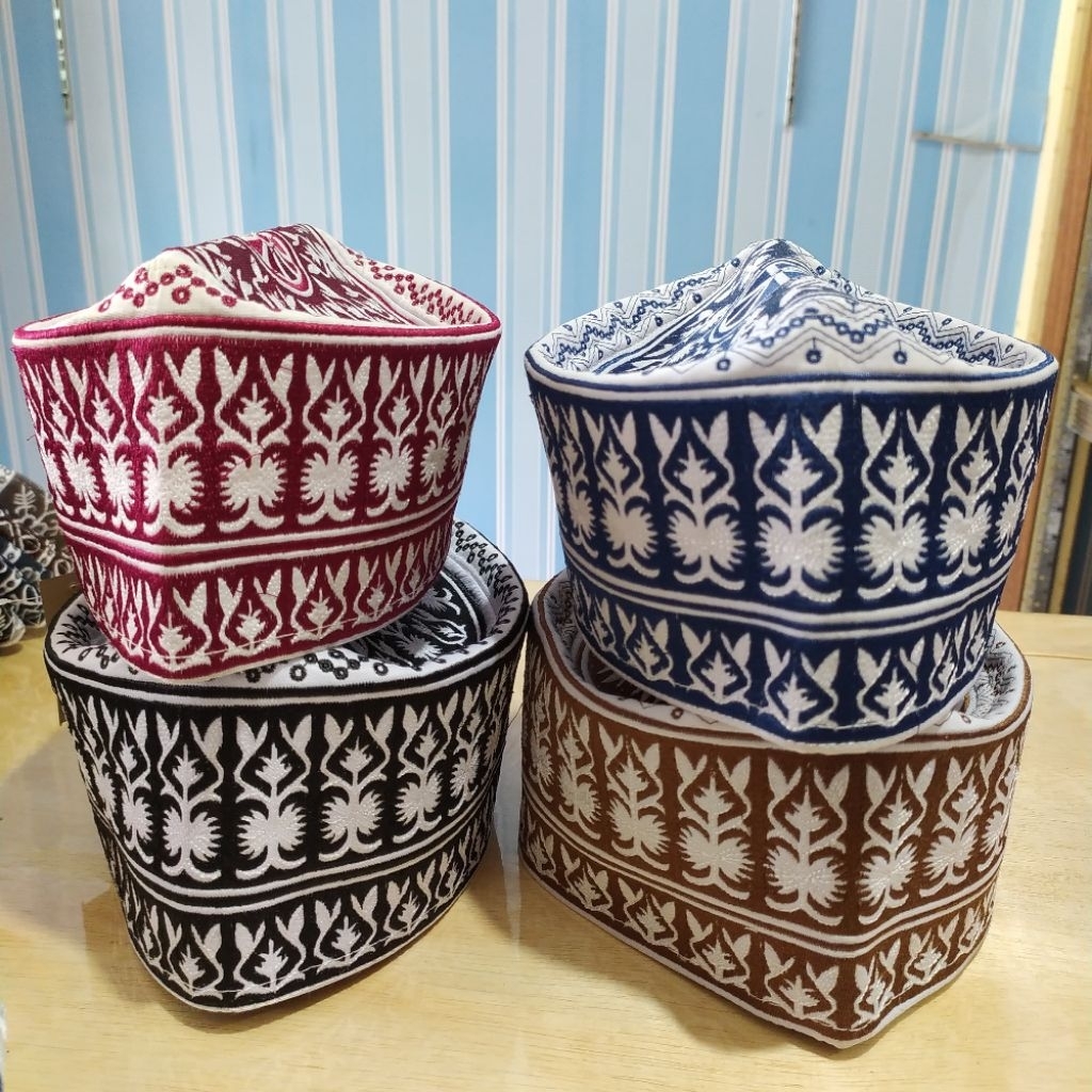 Peci Oman Peci Bangladesh