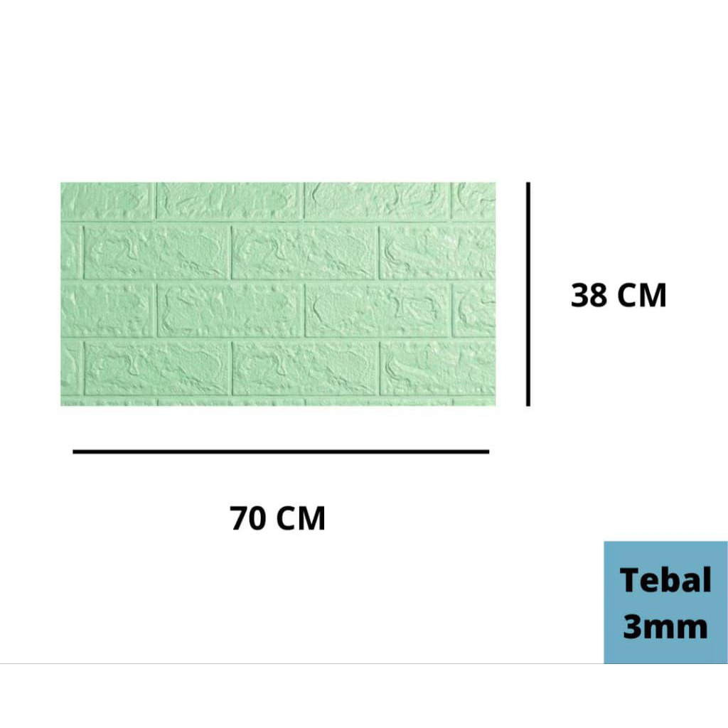 Wallfoam Wallpaper Bata Foam Wallpaper Dinding Bata Walpaper Foam Walpaper Bata Foam  Wallpaper Bata