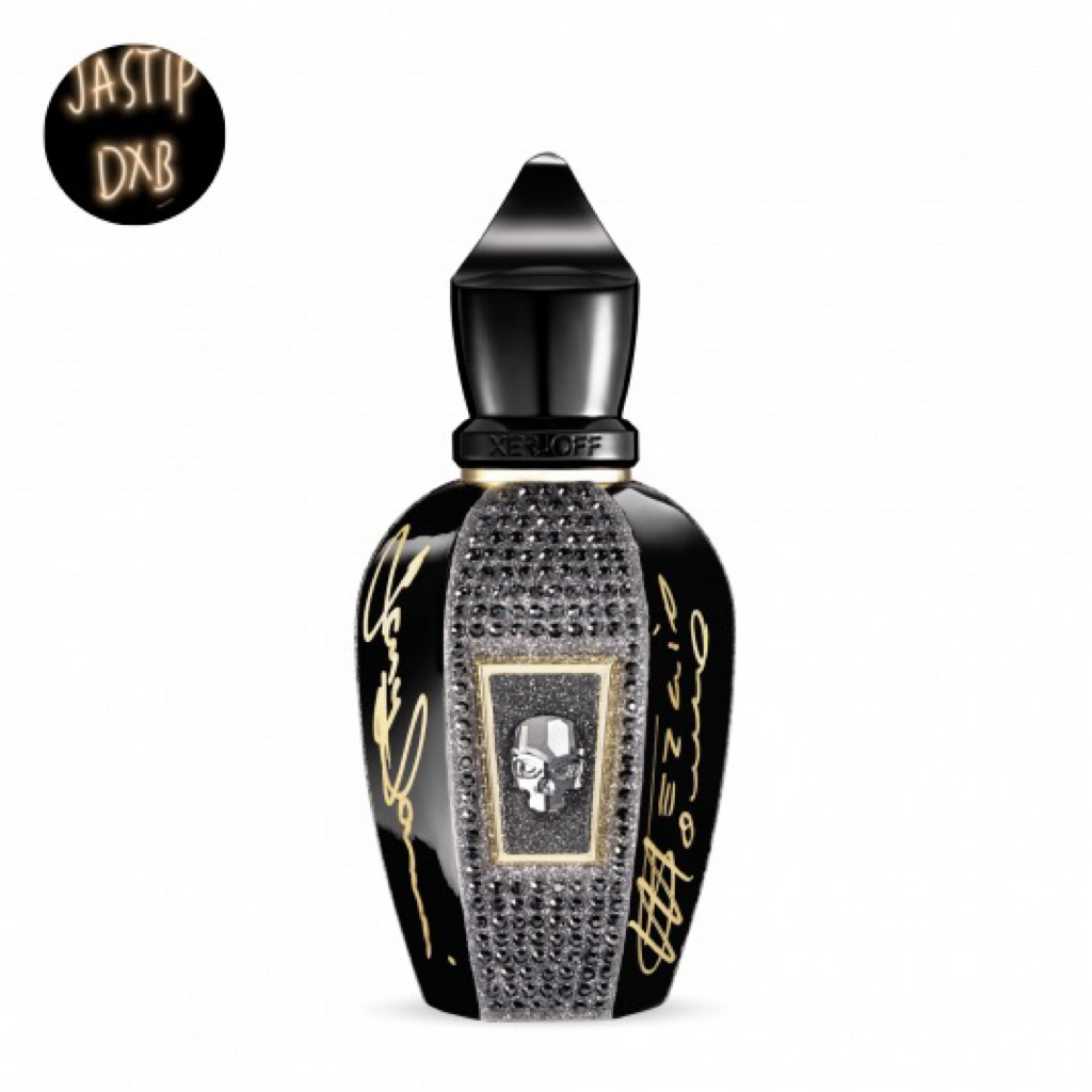 Deified Tony Iommi Signed Edition Xerjoff