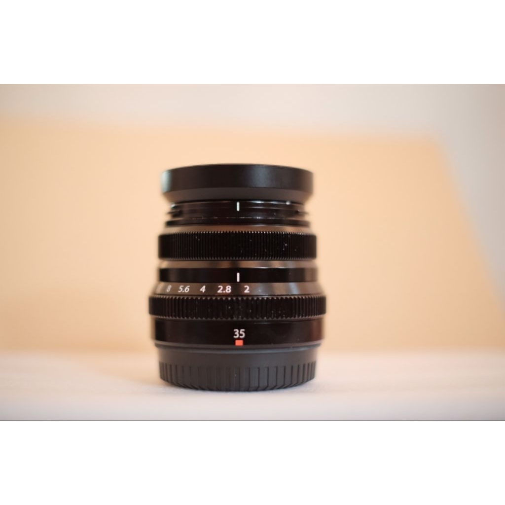 fujinon xf 35mm f2
