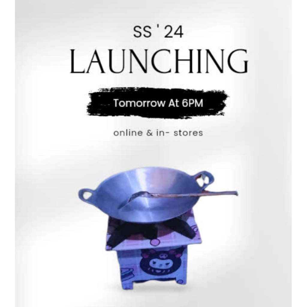 mainan kompor/masak masakan mini led bisa nyala real