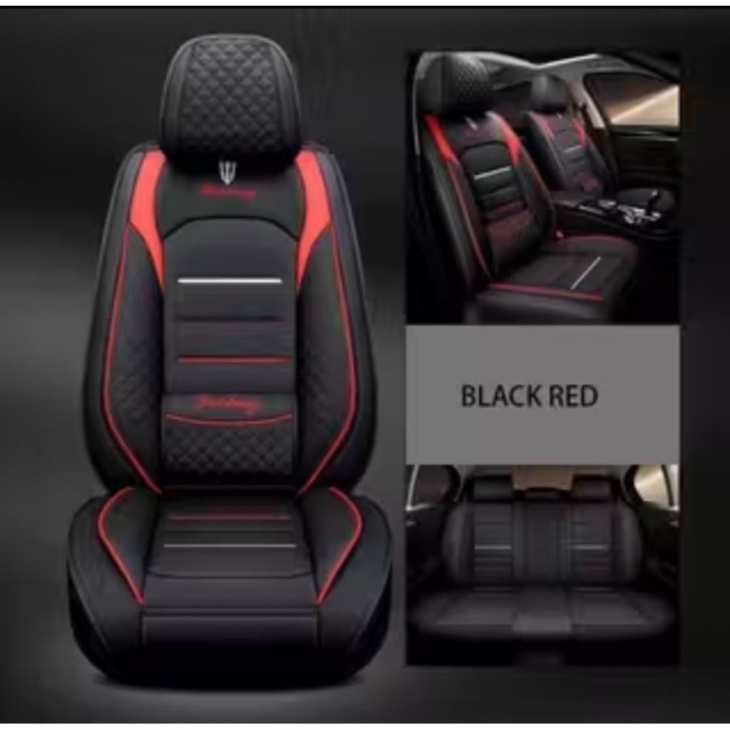 sarung jok mobil pajero,fortuner,innova bahan premium