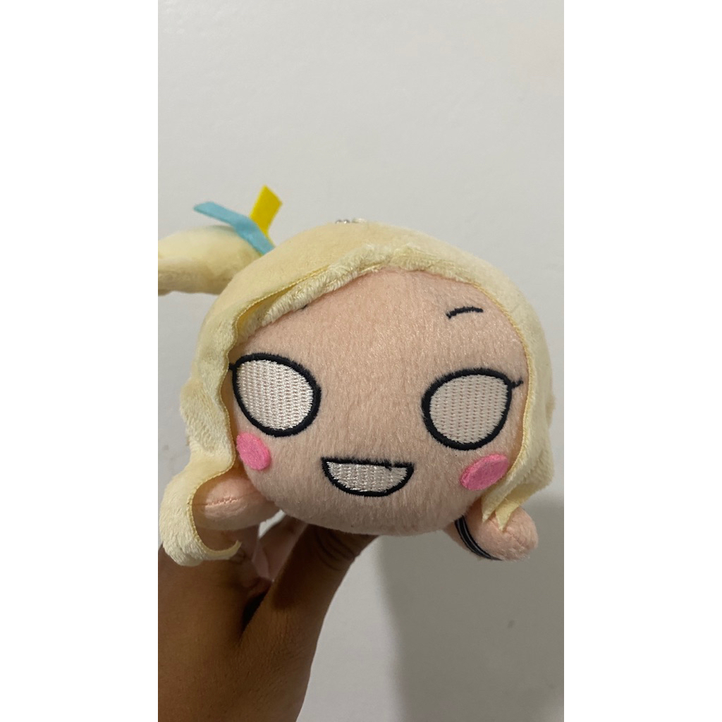Nesoberi Love Live Nijigasaki Ai Miyashita