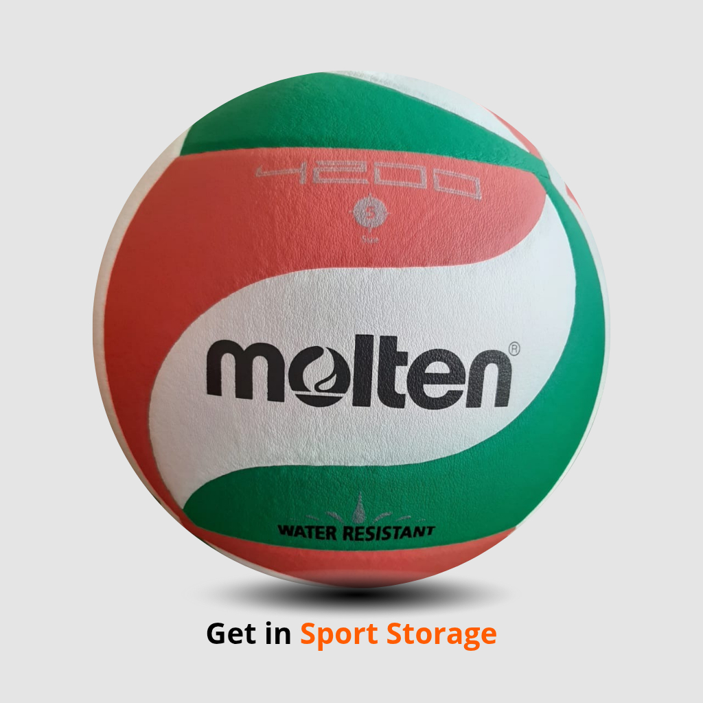 BOLA VOLI MOLTEN 4200 ORIGINAL TERBARU 100% IMPORT