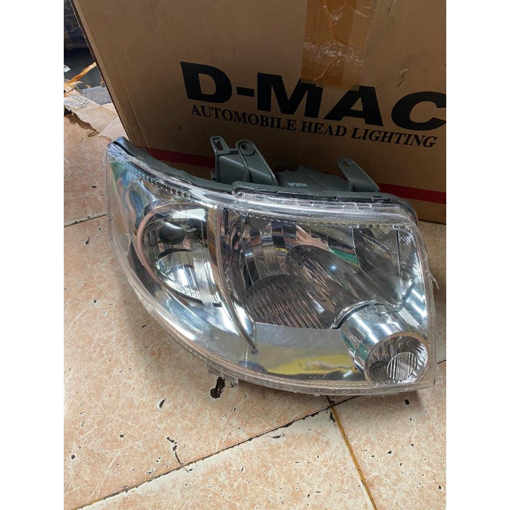 HEADLAMP HEAD LAMP / LAMPU BESAR UTAMA BAGIAN KANAN SUZUKI APV ARENA