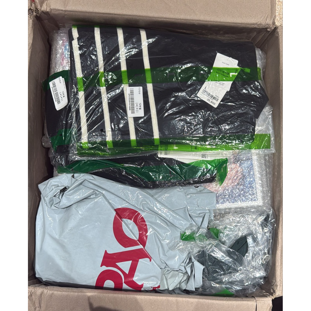 Link CO Warehouse 7kg