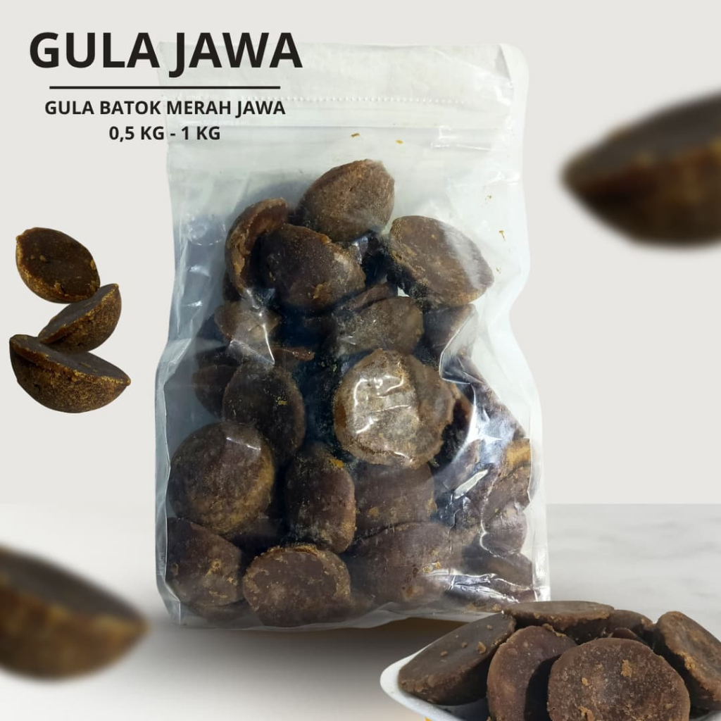 

[delicasy] - gula merah - gula manis - gula rujak - gula jawa - gula asli jawa - gula batok - gula merah batok - gula merah bulat - gula merah masak - gula aren - gula murah - gula kelapa - gula dapur - gula - gula merah cair - gula merah 1 kg