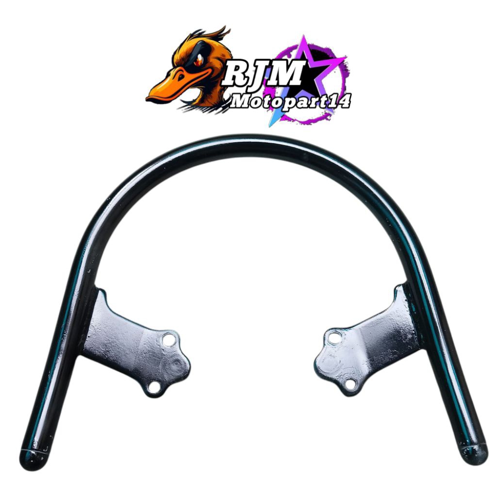 BEHEL JOK HONDA SCOOPY F1 TAHUN 2016  ORIGINAL PNP SCOOPY KARBU SCOOPY DONAT RING 12 ORIGINAL COPOTA