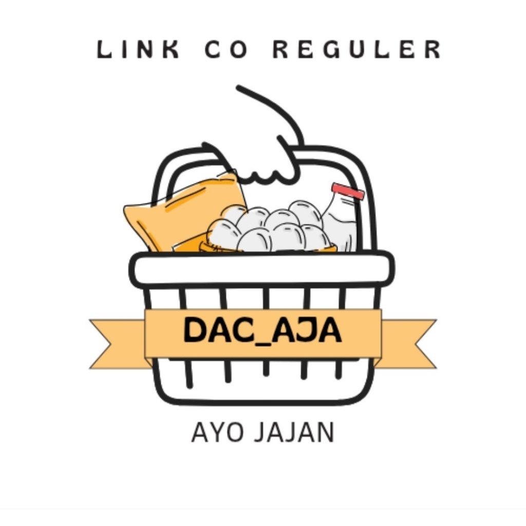 

Link co Reguler 3 Kg