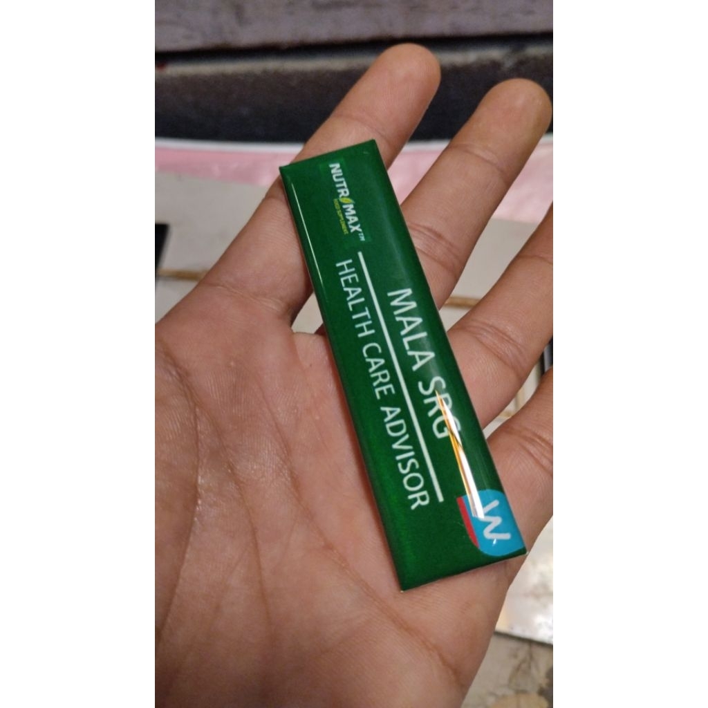 

NAMETAG EKSPESS SELESAI HITUNGAN JAM LANGSUNG KIRIM DIHARI YANG SAMA