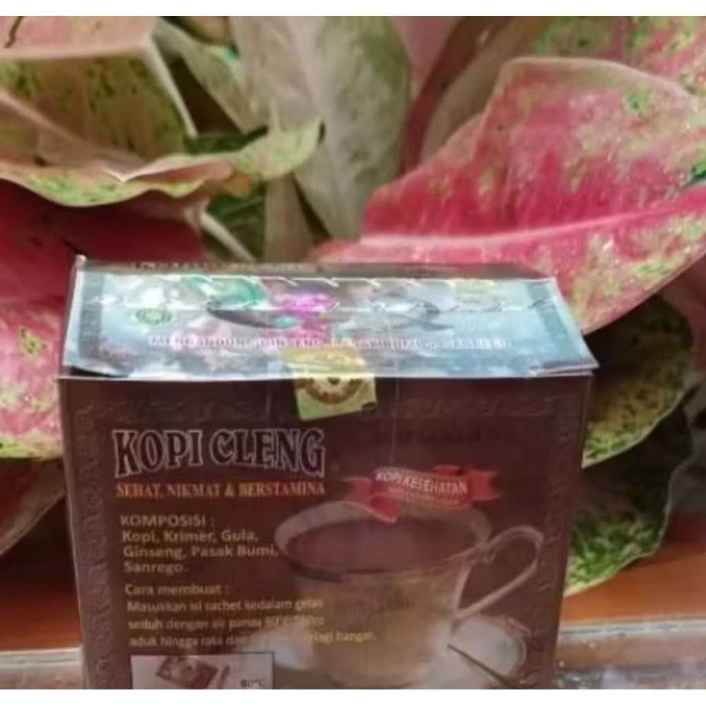 

minuman bubuk susu milk cleang