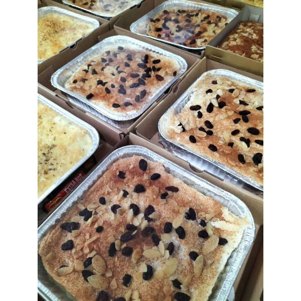 

Klappertaart