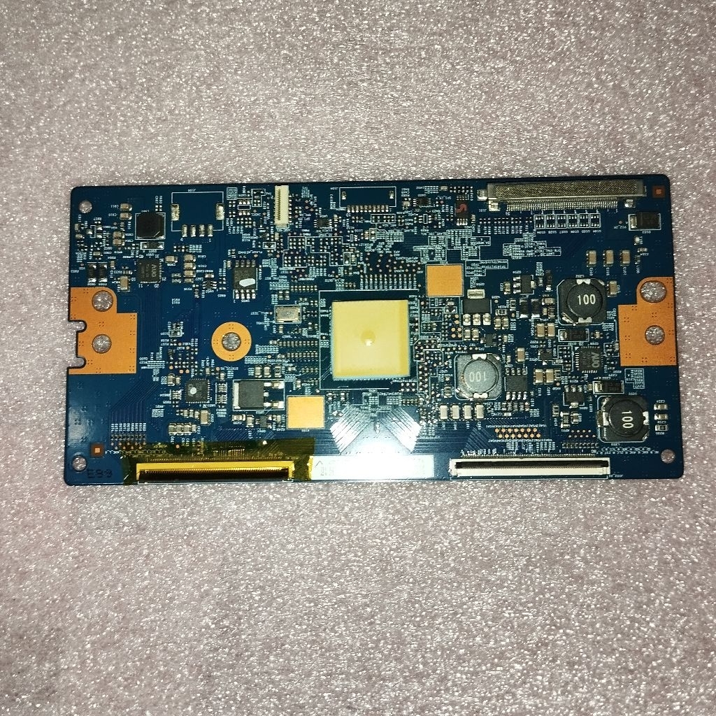 ticon timing control tv led SONY KDL-50W800B KDL 50W800B