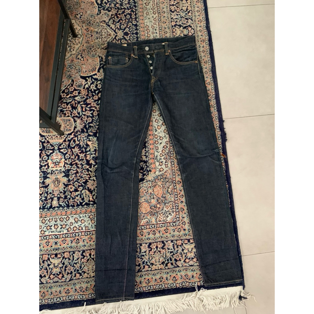 Momotaro Jeans Original