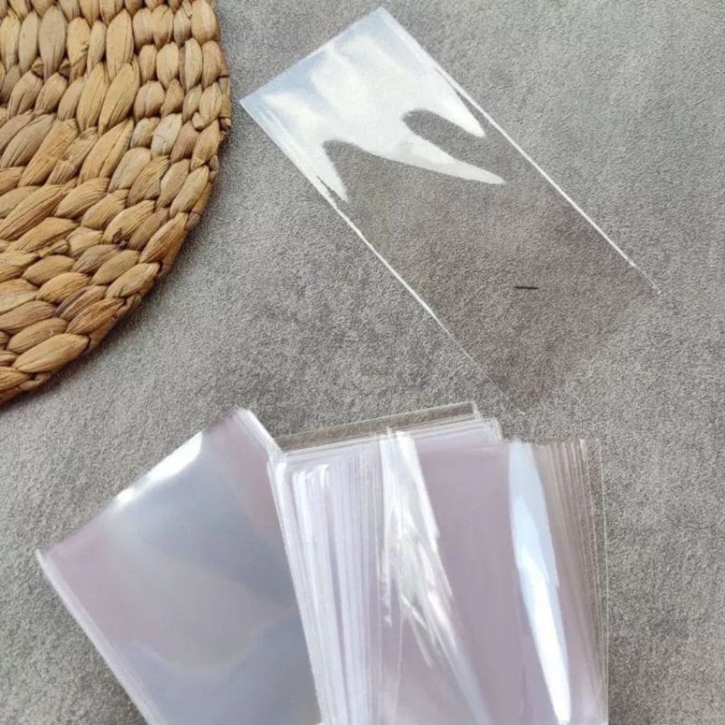 

Plastik Opp per 10 lembar untuk buket bunga 7 x 15 cm money train plastik buket bunga cake duit tidak ada seal