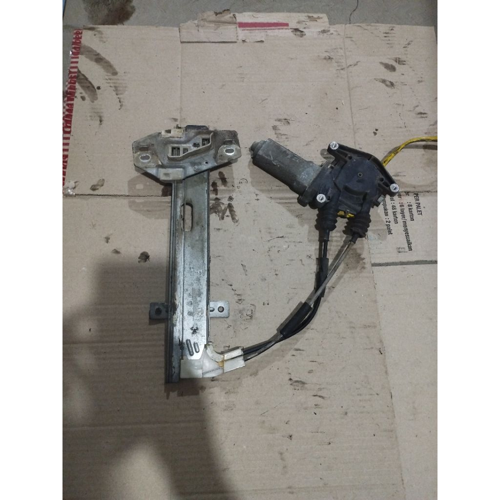 Power window Honda Accord cielo belakang kiri