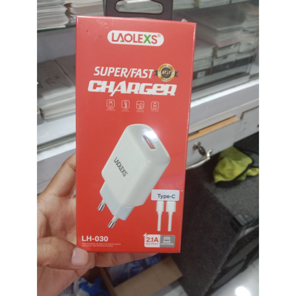 charger laolexs original