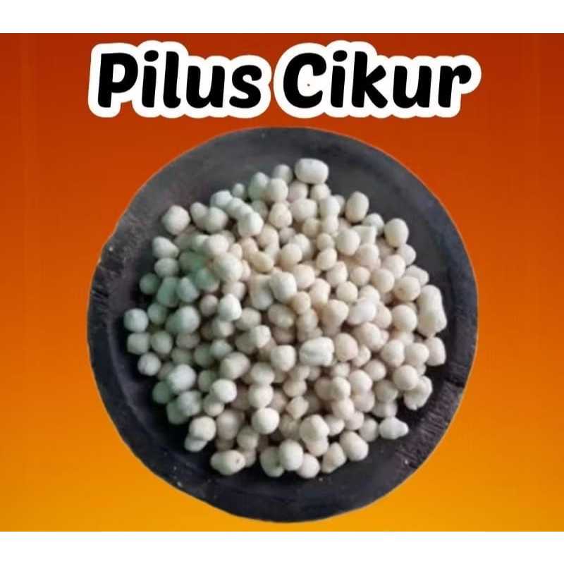 

Paket Hemat Baso Aci 12 Pcs Instan Enak Murah dan Nikmat