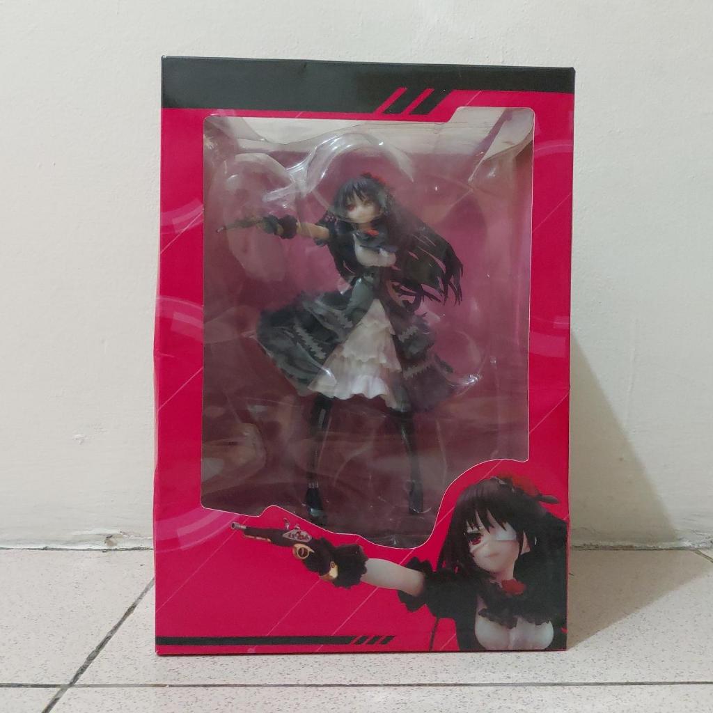 Kurumi Tokisaki Figure - Fantasia 30th