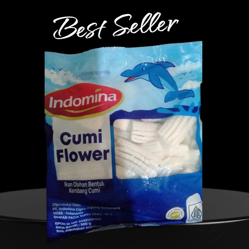 

CUMI FLOWER INDOMINA