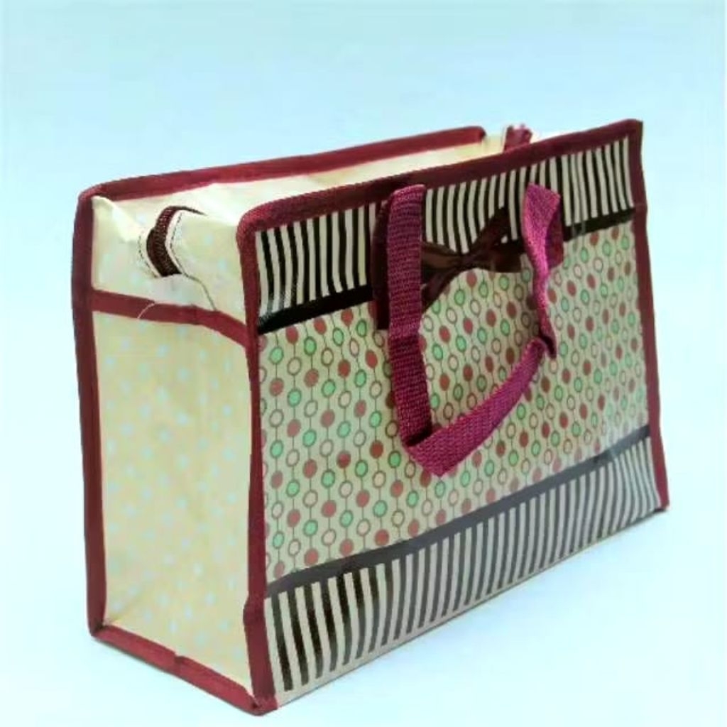 

TAs MINI UKURAN 30x20 COCOk BUAT SOUVENIR ULTAH, MULTI FUNGSI