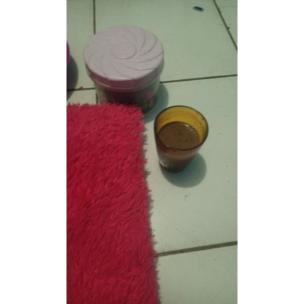 

kopi enak