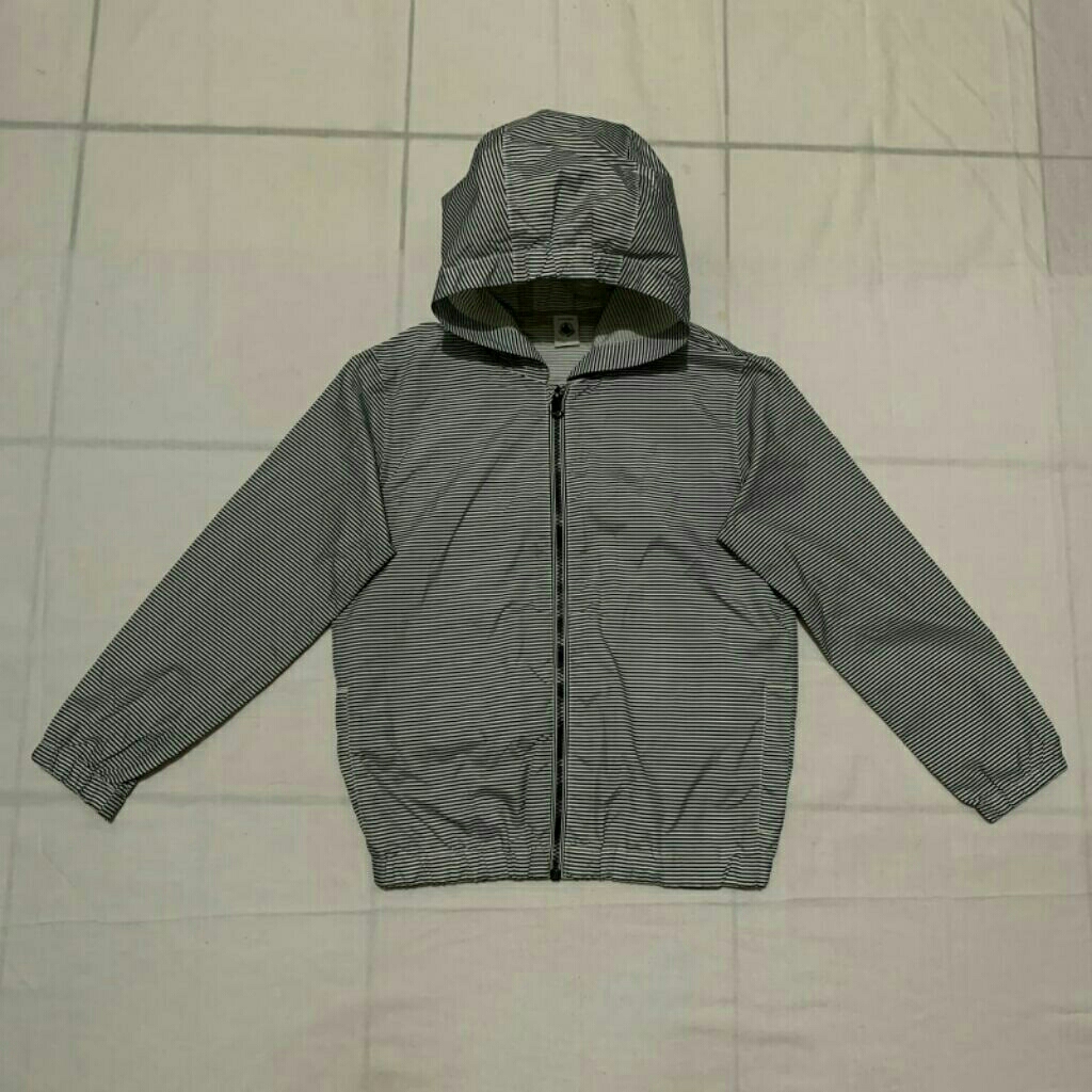 JAKET ANAK PETIT BATEAU