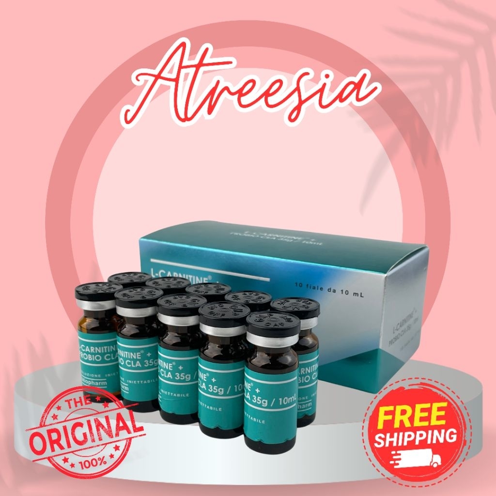 L-Carnitine LCarnitine Probio Cla 35g