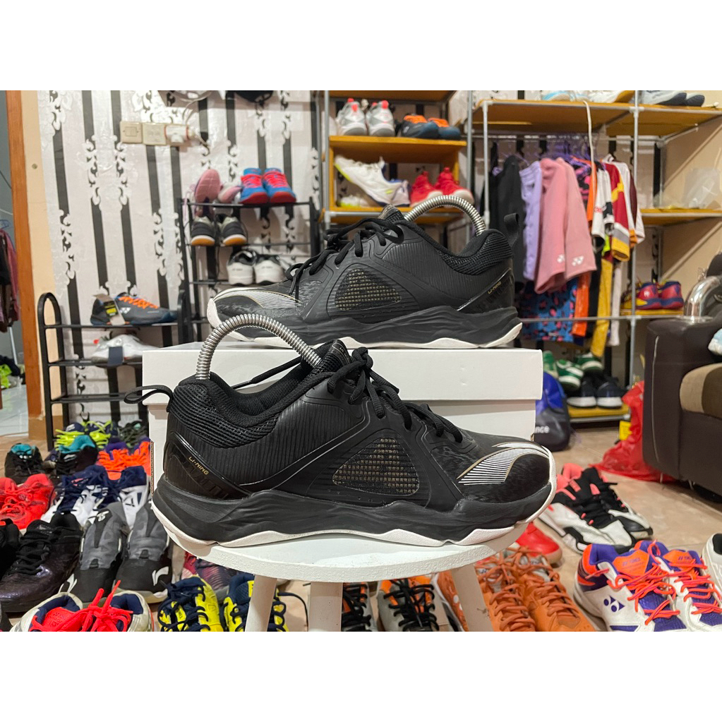 RANGER VI size 41 insol 25,5