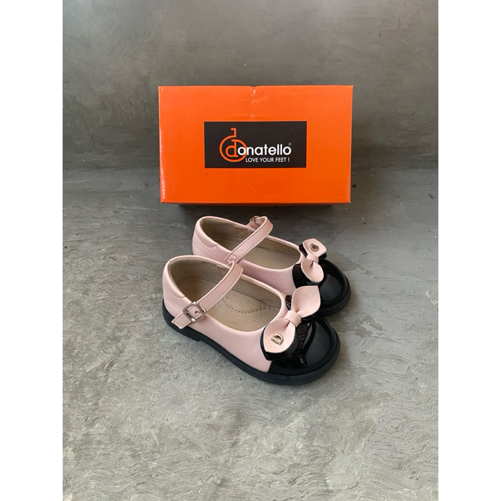 Donatello Sepatu Anak