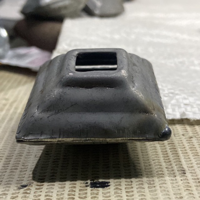 Ornamen Cincin Piramid Nako | Aksesories Pagar Cincin Piramid