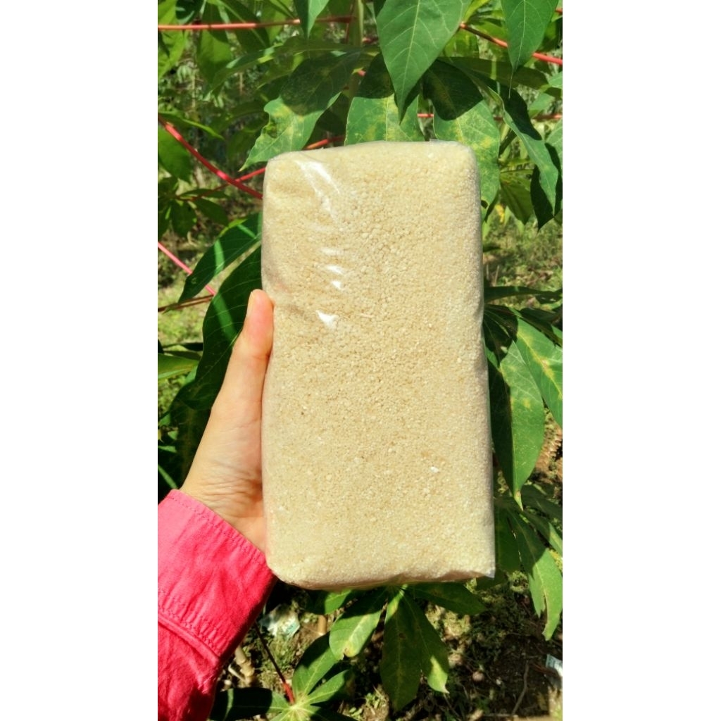 

Oyek/Intil/Tiwul Super